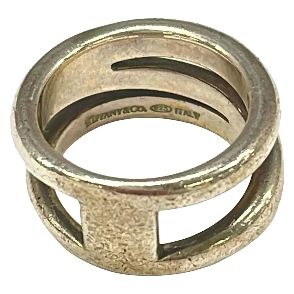 Tiffany & Co. Ring